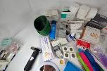 Tannlegeutstyr – instrumenter, forbruksmateriell og tilbehør