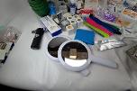 Tannlegeutstyr – instrumenter, forbruksmateriell og tilbehør