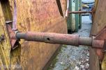 Krings-Verbau Grøfte kasse 350x230