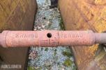 Krings-Verbau Grøfte kasse 350x230