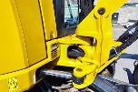 2020 CAT 305E2 CR med Engcon tiltrotator, S40 hurtigfeste og 2 skuffer