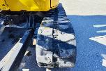 2020 CAT 305E2 CR med Engcon tiltrotator, S40 hurtigfeste og 2 skuffer