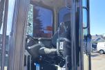 2020 CAT 305E2 CR med Engcon tiltrotator, S40 hurtigfeste og 2 skuffer