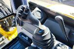 2020 CAT 305E2 CR med Engcon tiltrotator, S40 hurtigfeste og 2 skuffer