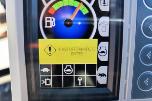 2020 CAT 305E2 CR med Engcon tiltrotator, S40 hurtigfeste og 2 skuffer