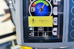 2020 CAT 305E2 CR med Engcon tiltrotator, S40 hurtigfeste og 2 skuffer