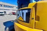 2020 CAT 305E2 CR med Engcon tiltrotator, S40 hurtigfeste og 2 skuffer