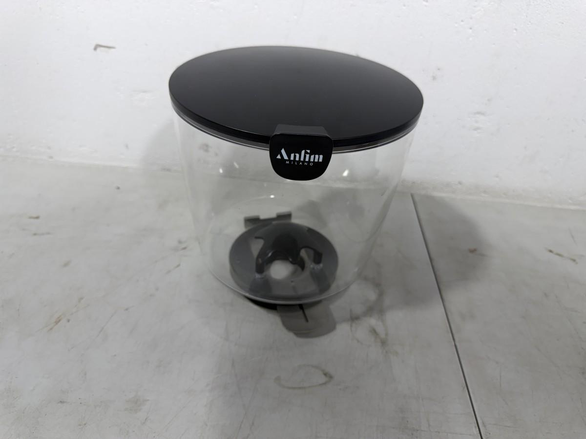 Casadio Nettuno A/2 espressomaskin med Anfim Luna kaffekvern