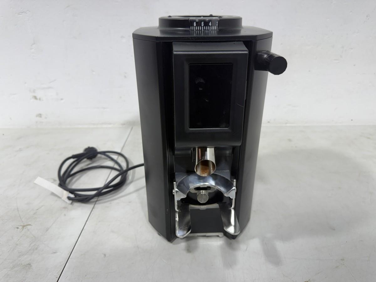 Casadio Nettuno A/2 espressomaskin med Anfim Luna kaffekvern