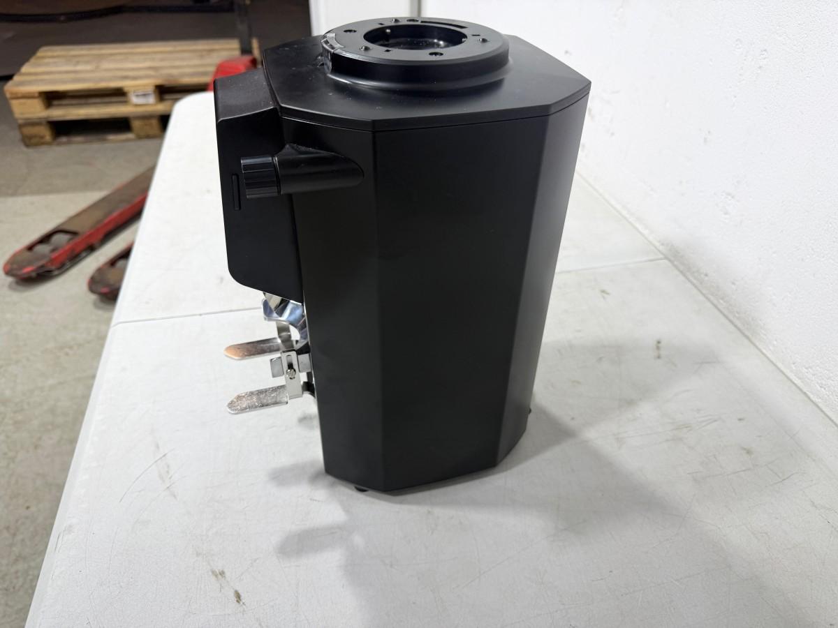 Casadio Nettuno A/2 espressomaskin med Anfim Luna kaffekvern