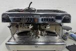 Casadio Nettuno A/2 espressomaskin med Anfim Luna kaffekvern
