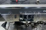 Casadio Nettuno A/2 espressomaskin med Anfim Luna kaffekvern