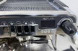 Casadio Nettuno A/2 espressomaskin med Anfim Luna kaffekvern