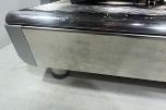Casadio Nettuno A/2 espressomaskin med Anfim Luna kaffekvern