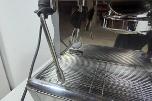 Casadio Nettuno A/2 espressomaskin med Anfim Luna kaffekvern