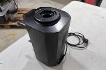 Casadio Nettuno A/2 espressomaskin med Anfim Luna kaffekvern