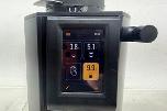Casadio Nettuno A/2 espressomaskin med Anfim Luna kaffekvern