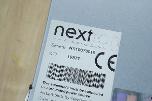 Nextron NX100 rackserver - 24 diskbrønner