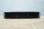 Nextron NX100 rackserver - 24 diskbrønner