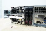Nextron NX100 rackserver - 24 diskbrønner