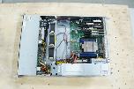 Nextron NX100 rackserver - 24 diskbrønner