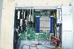 Nextron NX100 rackserver - 24 diskbrønner