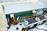 Nextron NX100 rackserver - 24 diskbrønner