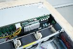 Nextron NX100 rackserver - 24 diskbrønner