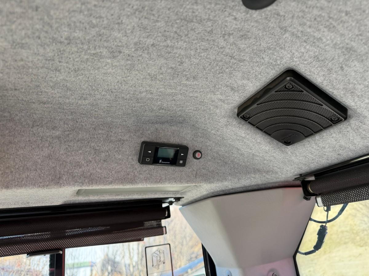 2021 Volvo L110H Hjullaster, spakstyring, sentralsmøring, OptiShift, 12779 Timer
