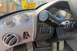 2021 Volvo L110H Hjullaster, spakstyring, sentralsmøring, OptiShift, 12779 Timer
