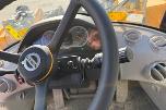 2021 Volvo L110H Hjullaster, spakstyring, sentralsmøring, OptiShift, 12779 Timer