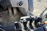 2021 Volvo L110H Hjullaster, spakstyring, sentralsmøring, OptiShift, 12779 Timer