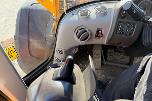 2021 Volvo L110H Hjullaster, spakstyring, sentralsmøring, OptiShift, 12779 Timer