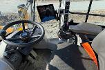 2021 Volvo L110H Hjullaster, spakstyring, sentralsmøring, OptiShift, 12779 Timer