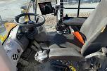 2021 Volvo L110H Hjullaster, spakstyring, sentralsmøring, OptiShift, 12779 Timer