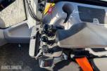 2021 Volvo L110H Hjullaster, spakstyring, sentralsmøring, OptiShift, 12779 Timer