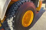 2021 Volvo L110H Hjullaster, spakstyring, sentralsmøring, OptiShift, 12779 Timer