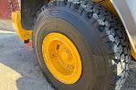2021 Volvo L110H Hjullaster, spakstyring, sentralsmøring, OptiShift, 12779 Timer