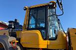 2021 Volvo L110H Hjullaster, spakstyring, sentralsmøring, OptiShift, 12779 Timer