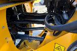 2021 Volvo L110H Hjullaster, spakstyring, sentralsmøring, OptiShift, 12779 Timer