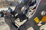 2021 Volvo L110H Hjullaster, spakstyring, sentralsmøring, OptiShift, 12779 Timer