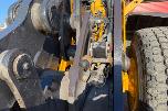 2021 Volvo L110H Hjullaster, spakstyring, sentralsmøring, OptiShift, 12779 Timer