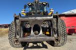 2021 Volvo L110H Hjullaster, spakstyring, sentralsmøring, OptiShift, 12779 Timer