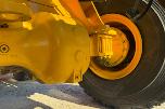 2021 Volvo L110H Hjullaster, spakstyring, sentralsmøring, OptiShift, 12779 Timer