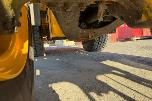 2021 Volvo L110H Hjullaster, spakstyring, sentralsmøring, OptiShift, 12779 Timer