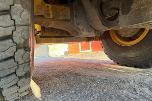 2021 Volvo L110H Hjullaster, spakstyring, sentralsmøring, OptiShift, 12779 Timer
