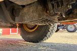 2021 Volvo L110H Hjullaster, spakstyring, sentralsmøring, OptiShift, 12779 Timer