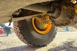 2021 Volvo L110H Hjullaster, spakstyring, sentralsmøring, OptiShift, 12779 Timer