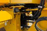2021 Volvo L110H Hjullaster, spakstyring, sentralsmøring, OptiShift, 12779 Timer