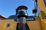 2021 Volvo L110H Hjullaster, spakstyring, sentralsmøring, OptiShift, 12779 Timer